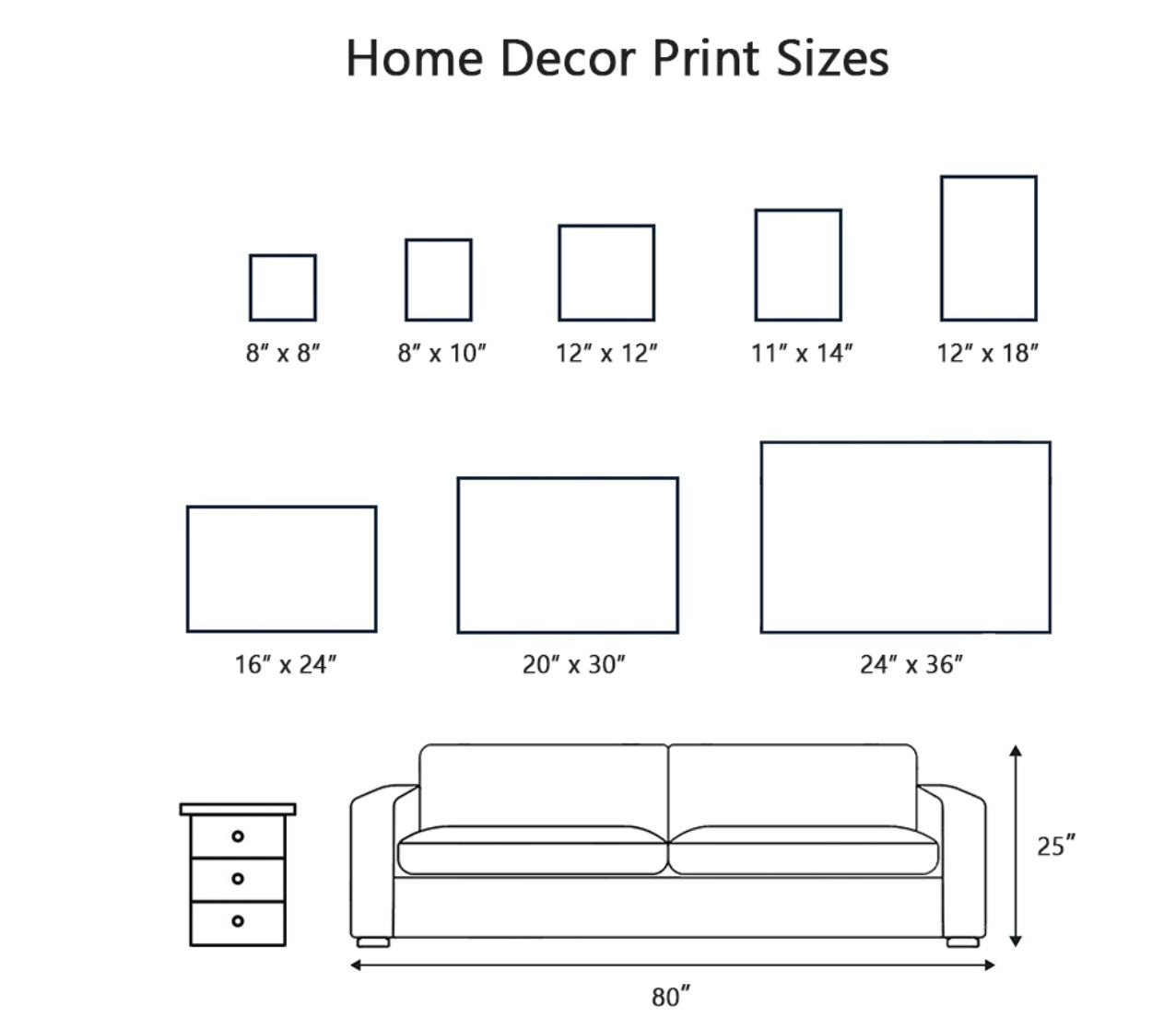 Honeybee on Lavender Metal Limited Edition