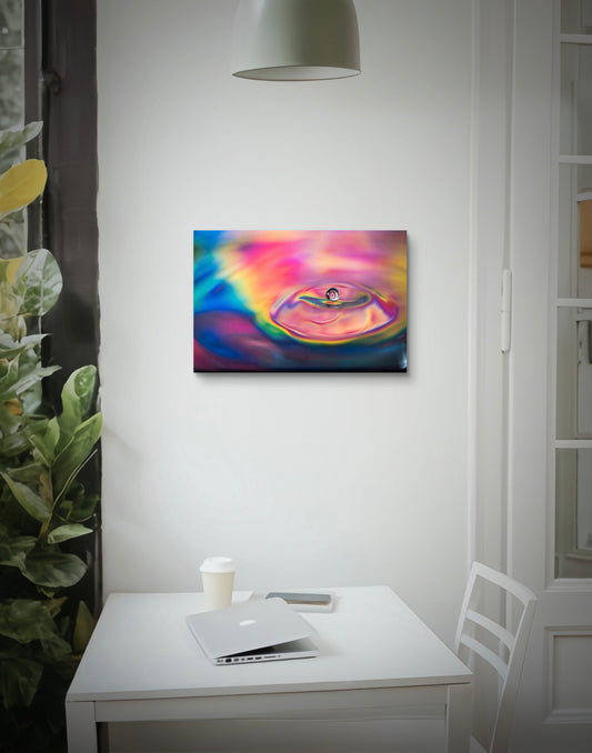 Suspension – Fine Art Preview