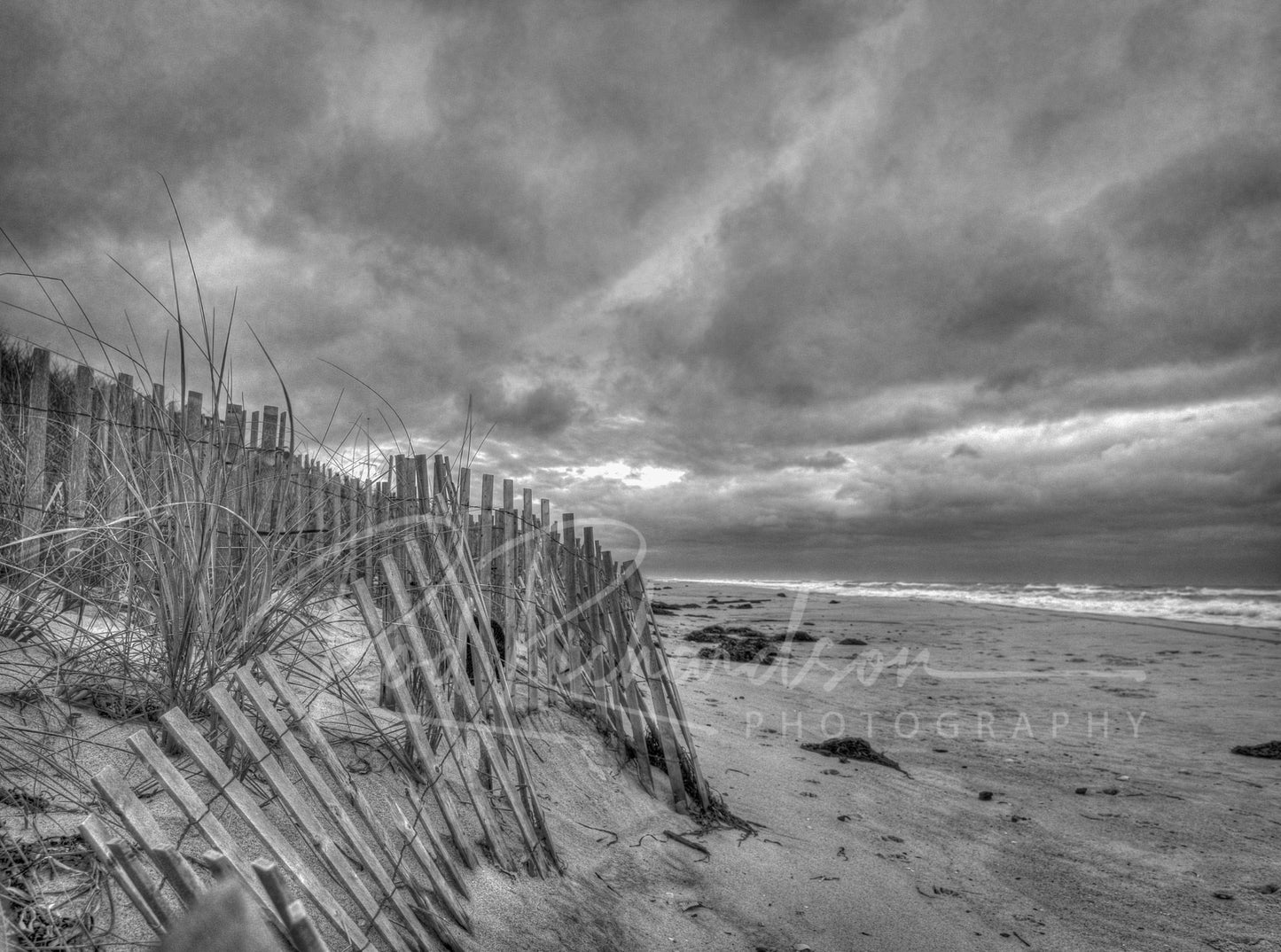 Stillness After the Storm – Fine Art Mini Print