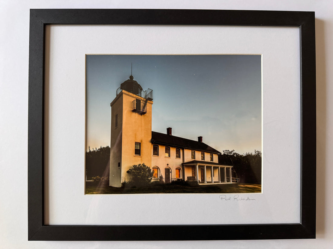 What Makes a Fine Art Print Last a Lifetime