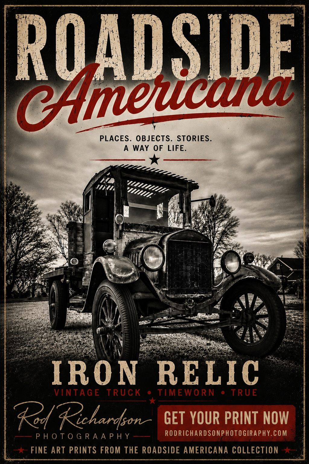 Roadside Americana
