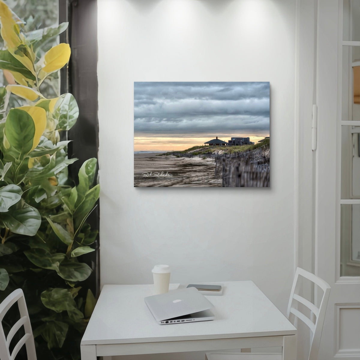 Fine Art Metal Prints