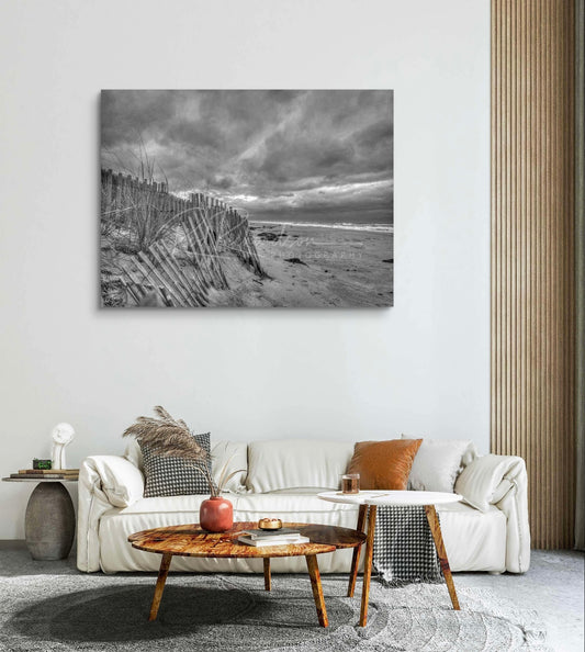 Stillness After the Storm