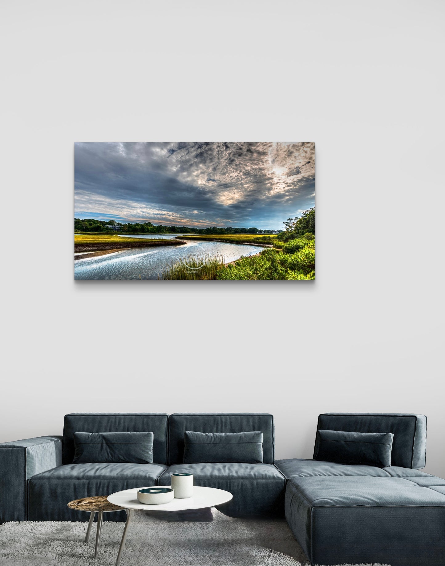 Edge of Stillness Cutchogue NY