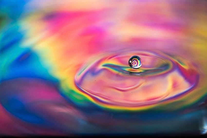 Suspension – Fine Art Preview