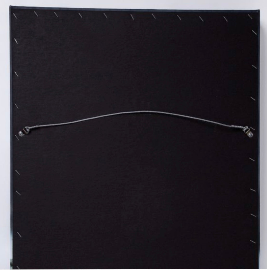 Montauk Point Lighthouse – Holiday Edition (Limited Edition Canvas Print)