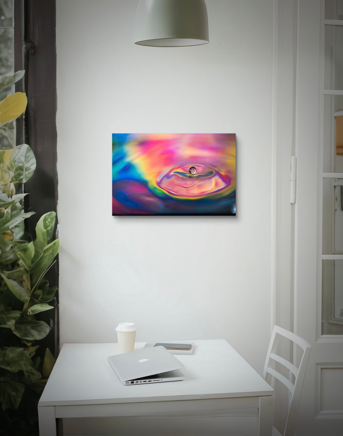 Suspension – Fine Art Preview