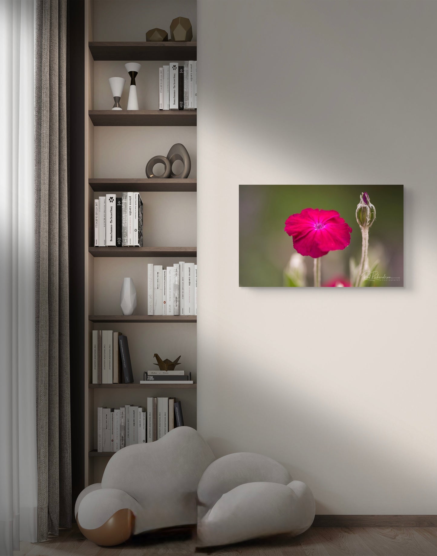 Becoming - Fine Art Photography Print