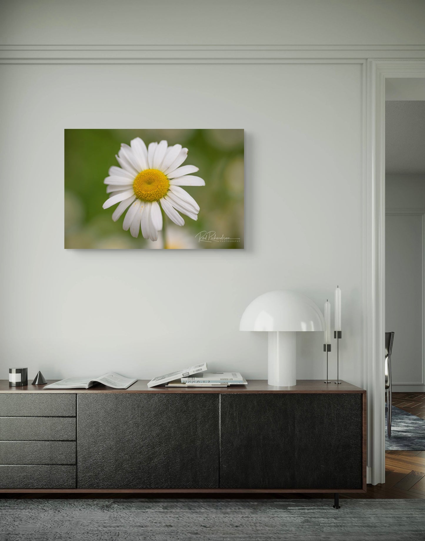 Stillness - Fine Art Photographic Print