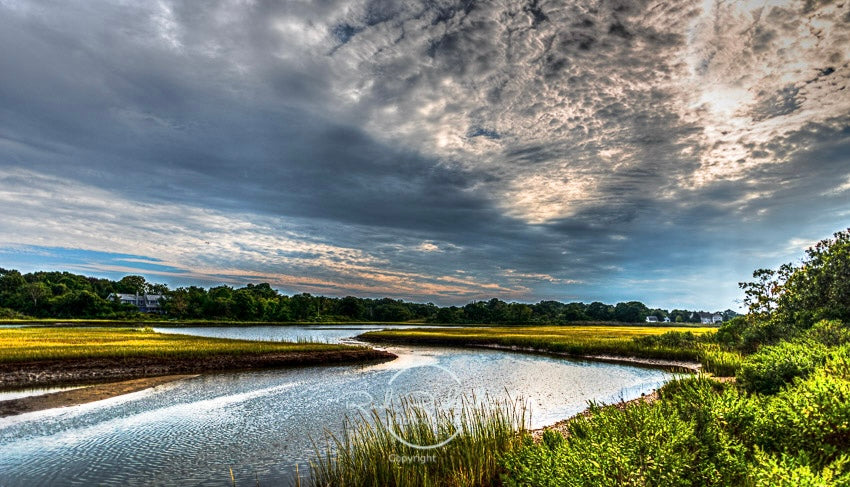 Edge of Stillness Cutchogue NY