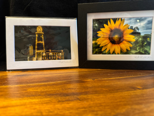 Montauk Point Lighthouse – Fine Art Mini Print