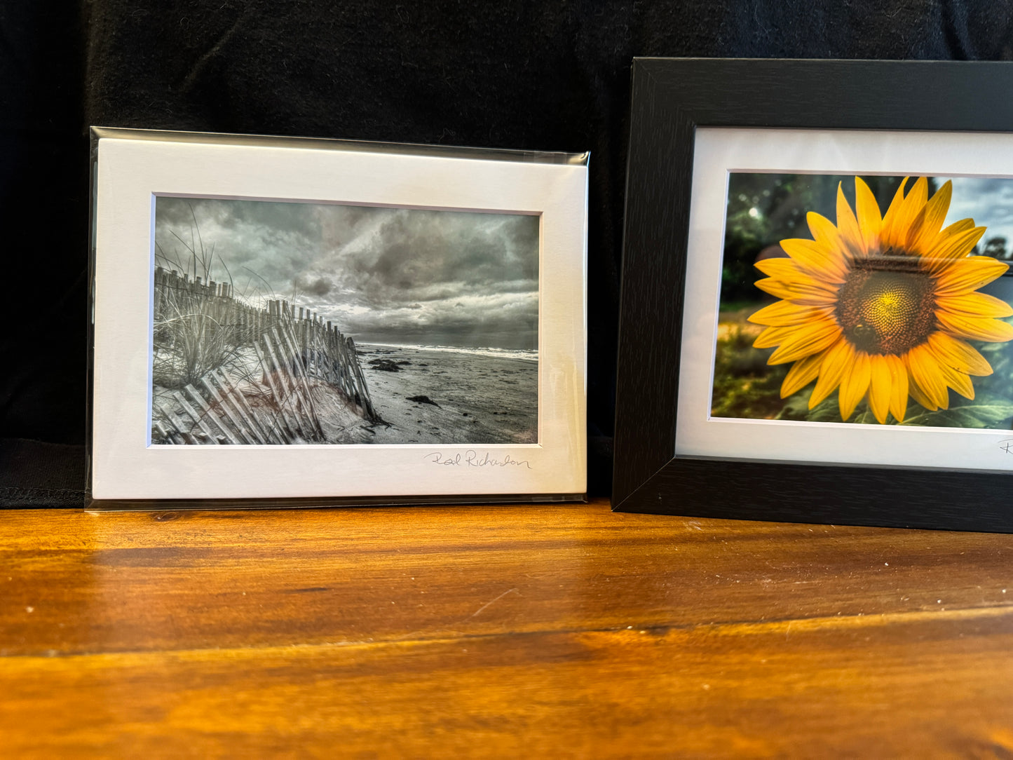 Stillness After the Storm – Fine Art Mini Print